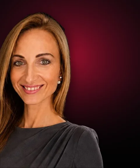 Alla Mansour