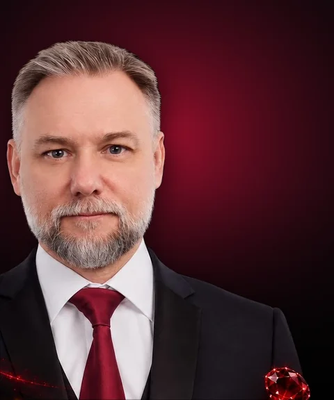 Andrei Borovskii