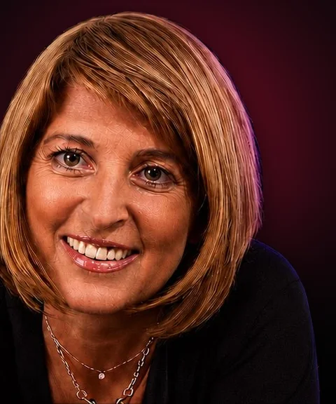 Barbara Ambroz
