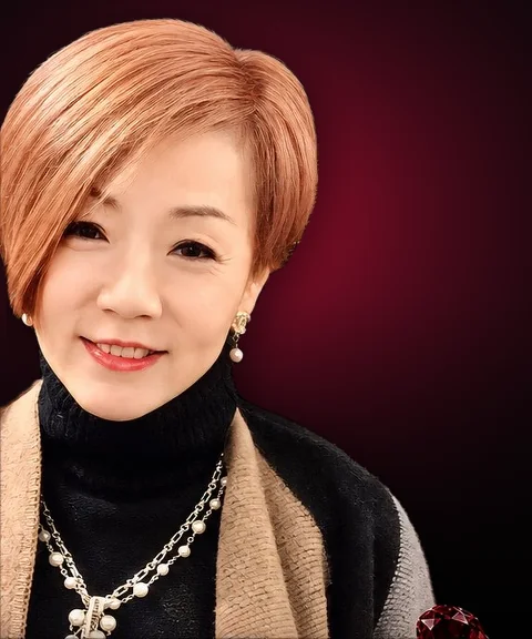 Caroline Chan