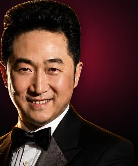 David Yin