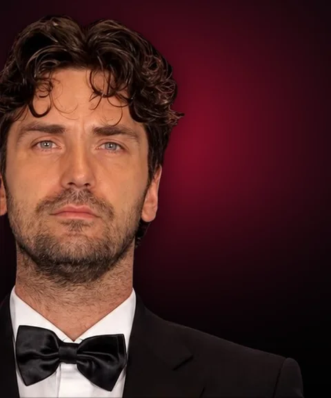 Dima Pakhomov
