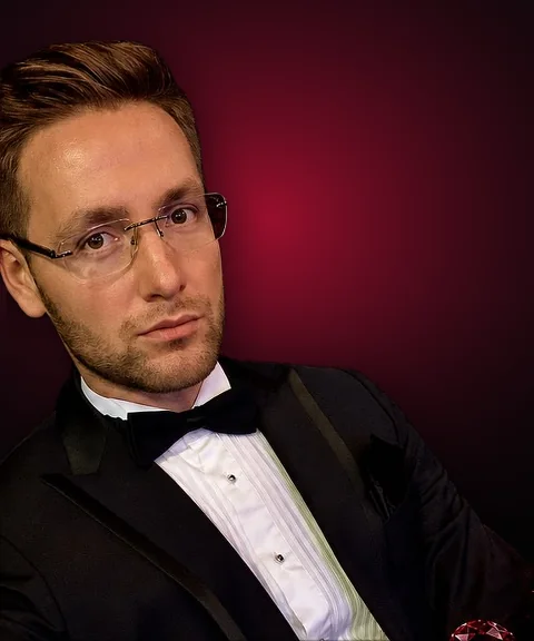 Dmitry Nakostenko