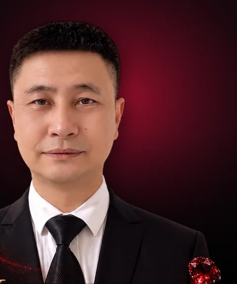 John Wang