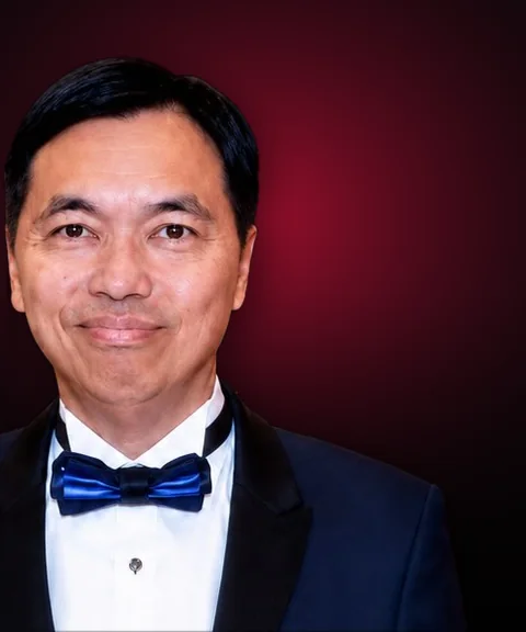 Lawrence Chan