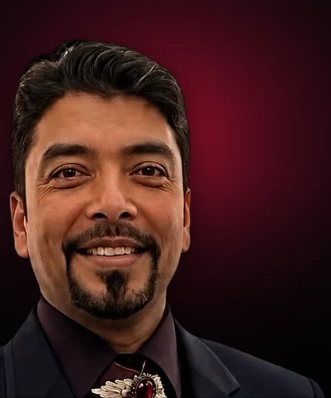 Martin D’Costa