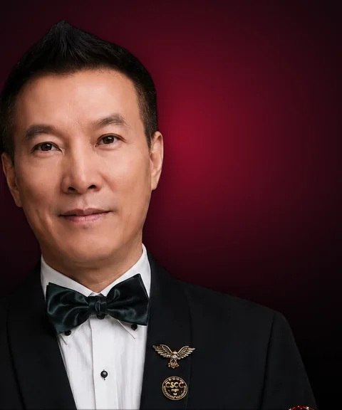 Michael Gao