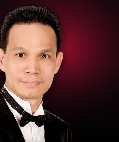 Michael Wang