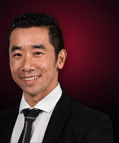 Nguyen Giang Chau