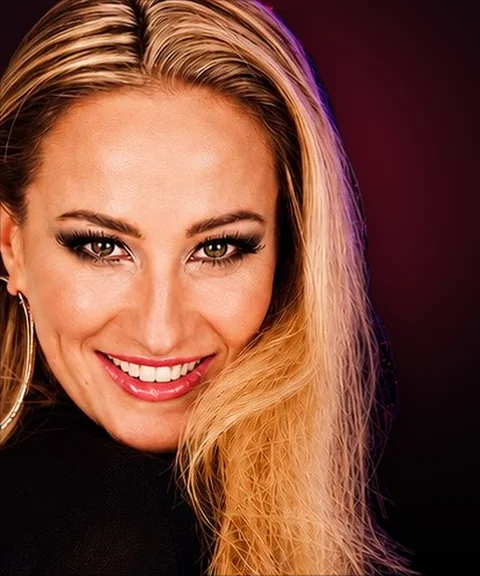 Oxana Lebedew