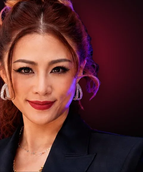 Roxie Jin Chen