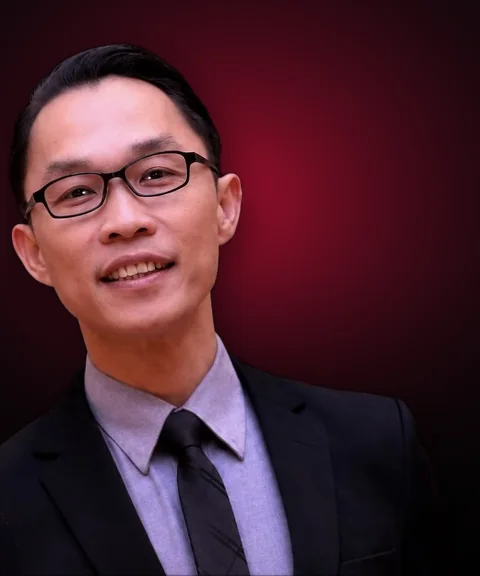 Soo Thien Wei