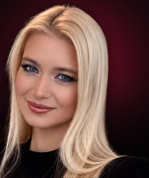 Svetlana Shurskaia