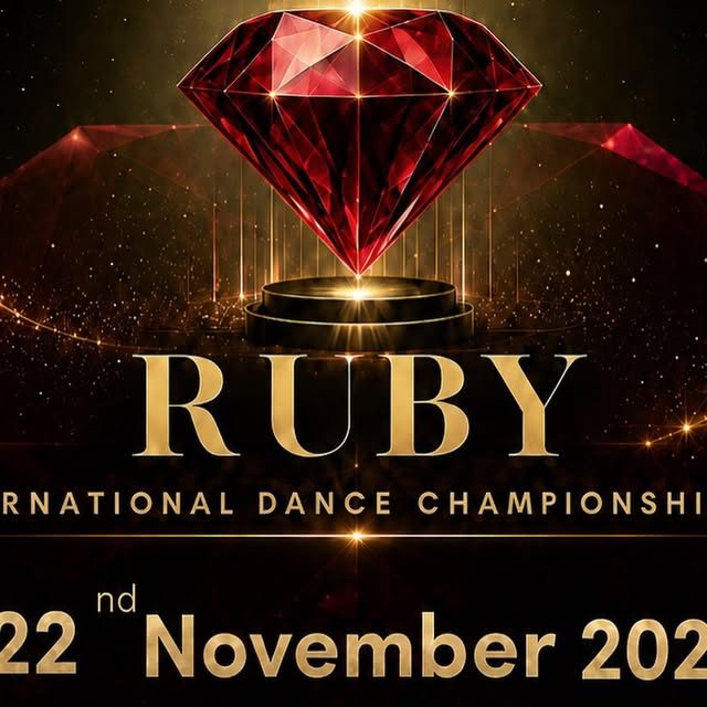 Official announcement — RUBY IDC 2026